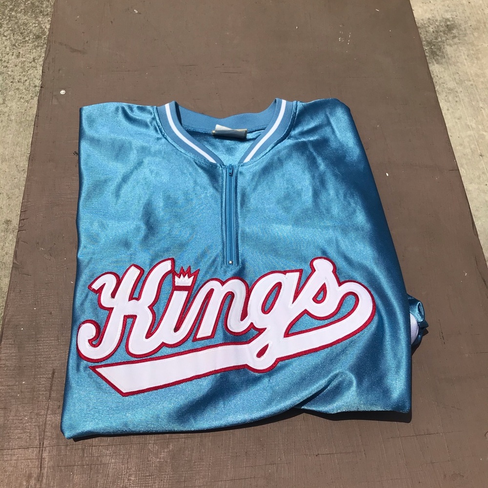 Kings jersey